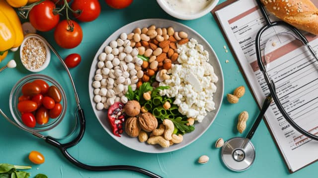 Alergie pokarmowe: Jak je skutecznie zdiagnozować? Poradnik