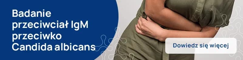 Grzybica: Znaczenie totalnej biologii w diagnozie i terapii