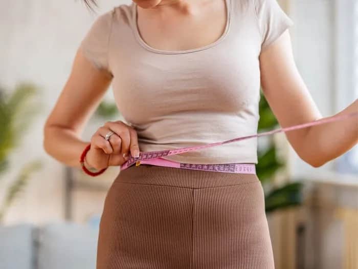 Etapy chudnięcia: 8 faz skutecznej utraty wagi - co musisz wiedzieć