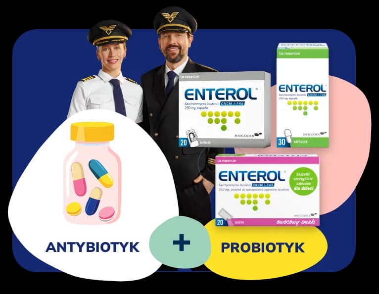 Osłona antybiotykowa: definicja i działanie w terapii.