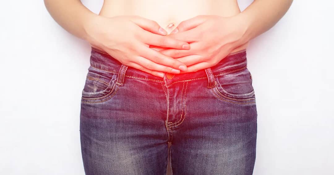 Przepuklina jelita grubego objawy: rozpoznaj niebezpieczne sygnały