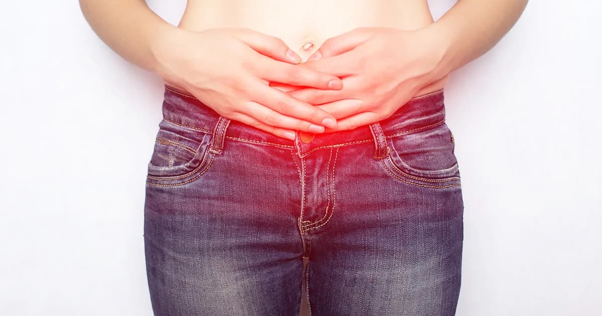 Przepuklina jelita grubego objawy: rozpoznaj niebezpieczne sygnały