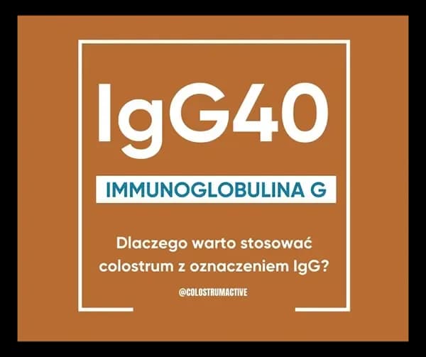 Colostrum Lab One: Odkrywamy sekrety mocy i zastosowań suplementu