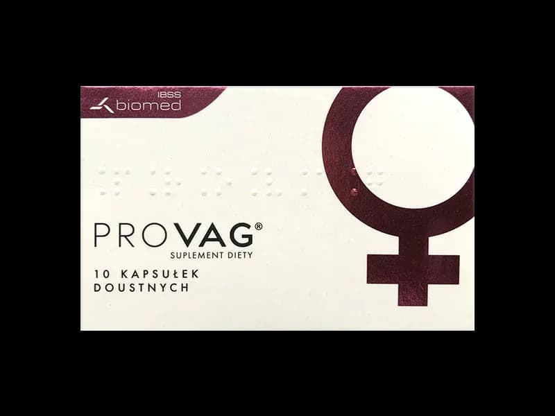 Probiotyki doustne dla zdrowia intymnego: najlepsze wybory.