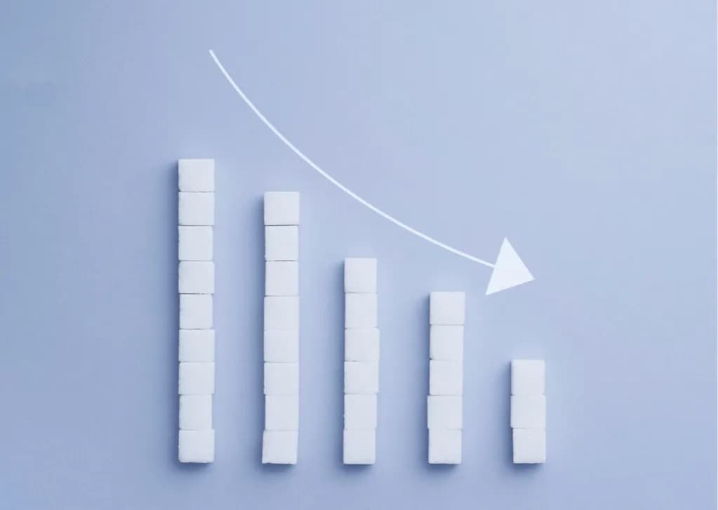 Poznaj wszystkie etapy chudnięcia: od pierwszych zmian do utrzymania wagi