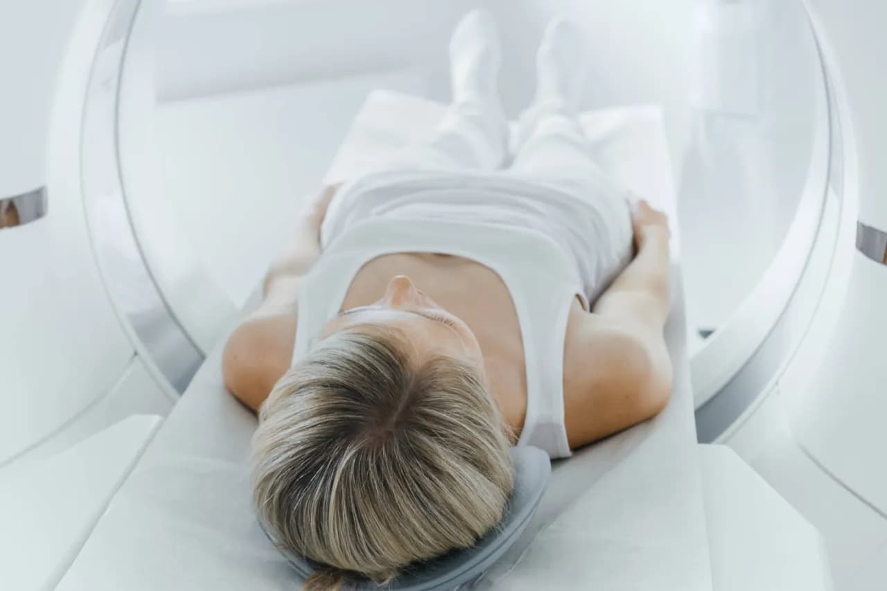 Co można jeść dzień przed badaniem PET, aby uniknąć błędów?