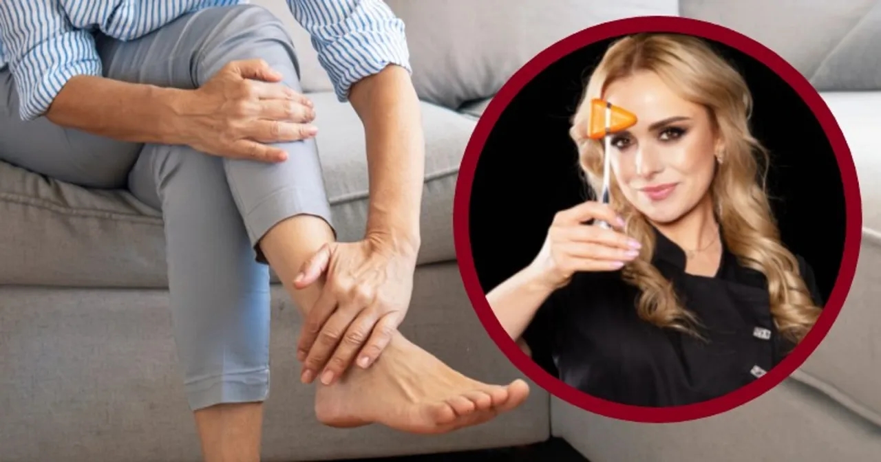 Pierwsze objawy SM: Jak je rozpoznać, by uniknąć poważnych problemów