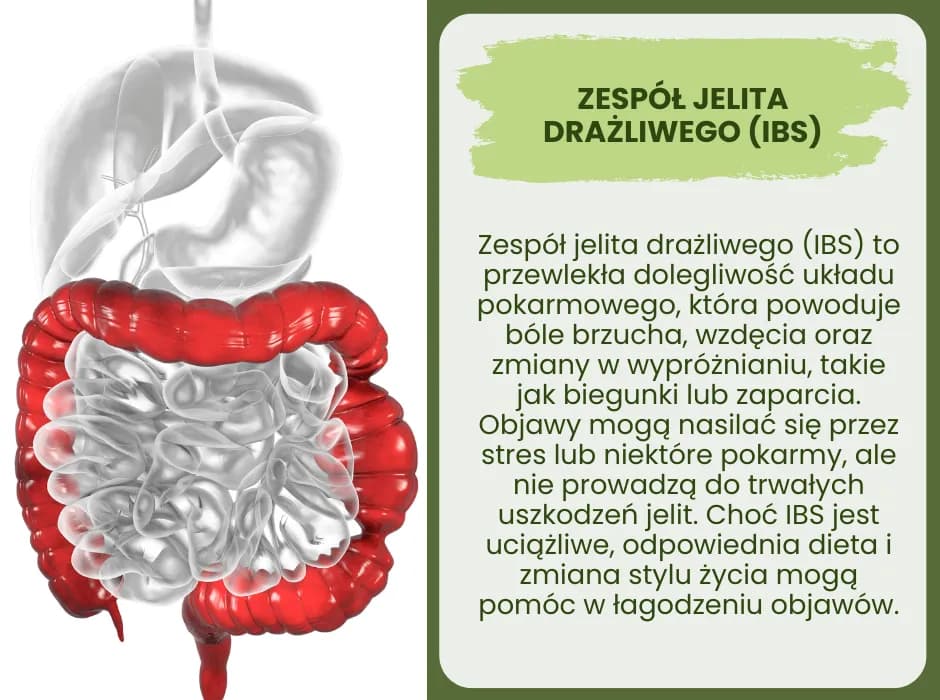 Czy jelita mogą boleć? Poznaj przyczyny i objawy bólu jelit