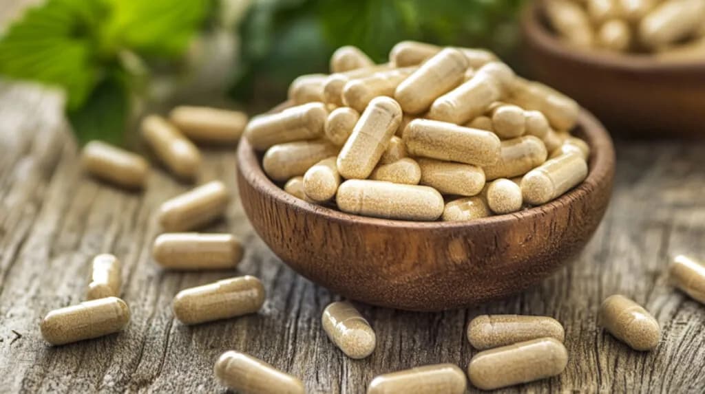 Fruktooligosacharydy: Przewodnik po korzyściach i źródłach