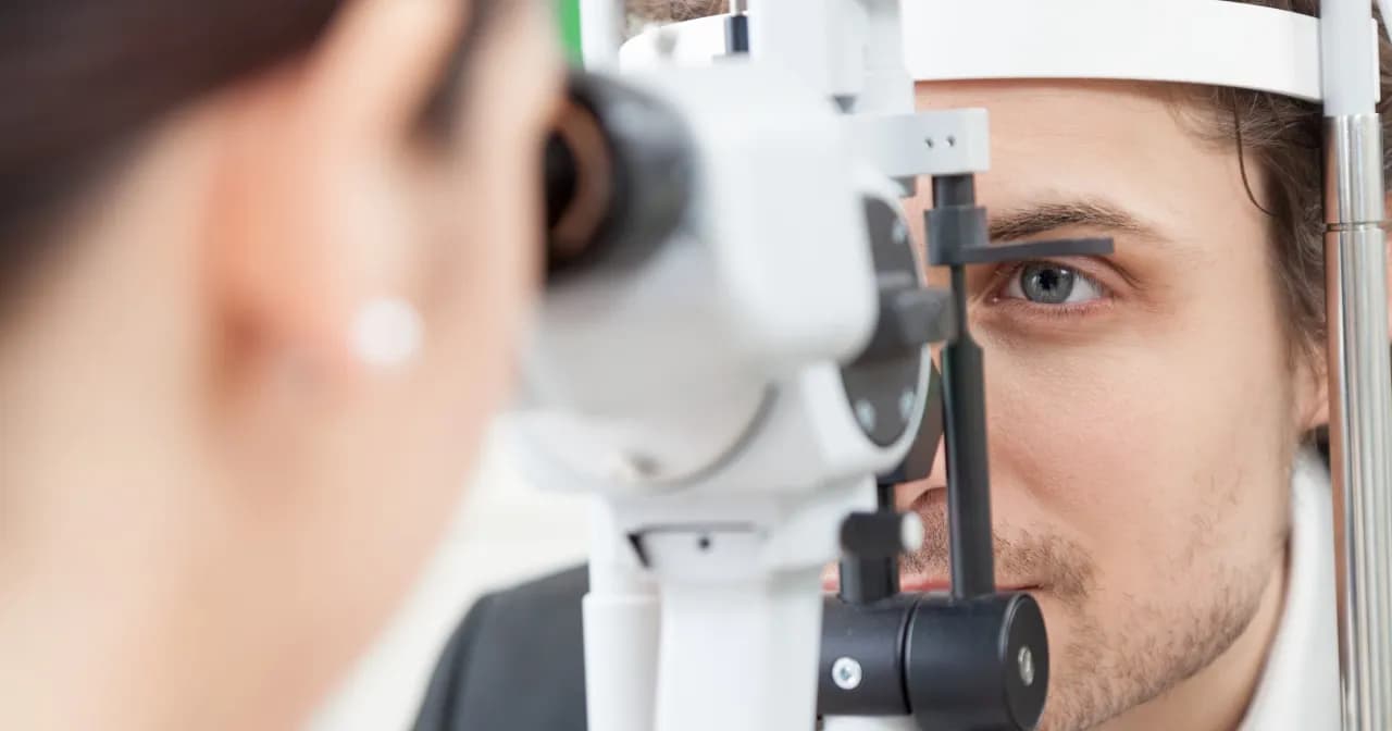 Jakie badania przed operacją zaćmy są konieczne? Sprawdź, co musisz wiedzieć!