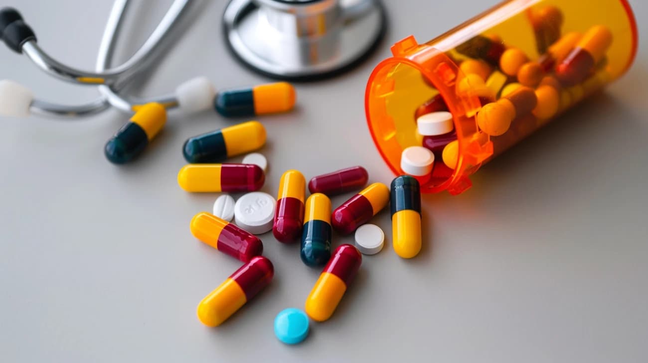 Kiedy stosować antybiotyk? Wskazania do użycia leku