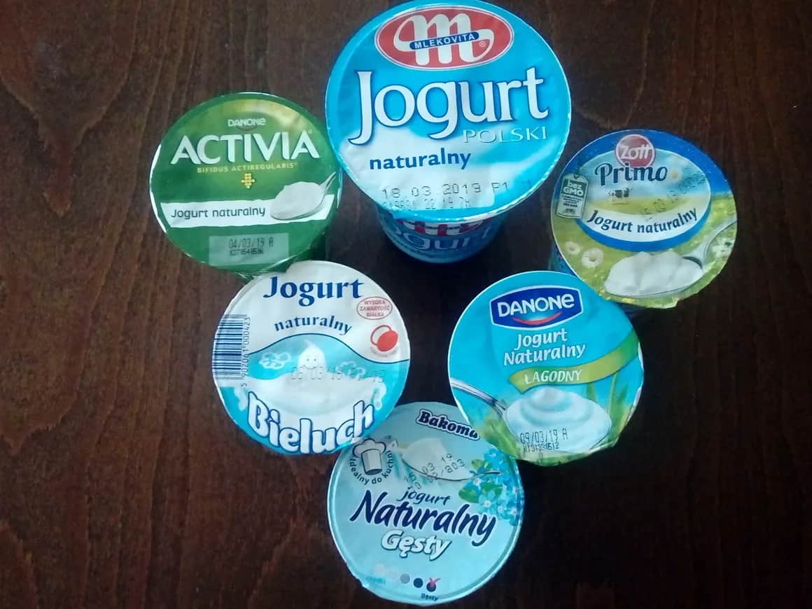 Antybiotyk i probiotyk: Jaki jogurt wybrać? Poradnik dla pacjentów