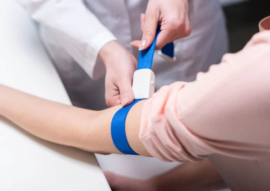 Kiedy odstawić żelazo przed badaniem krwi, aby uniknąć błędów w wynikach