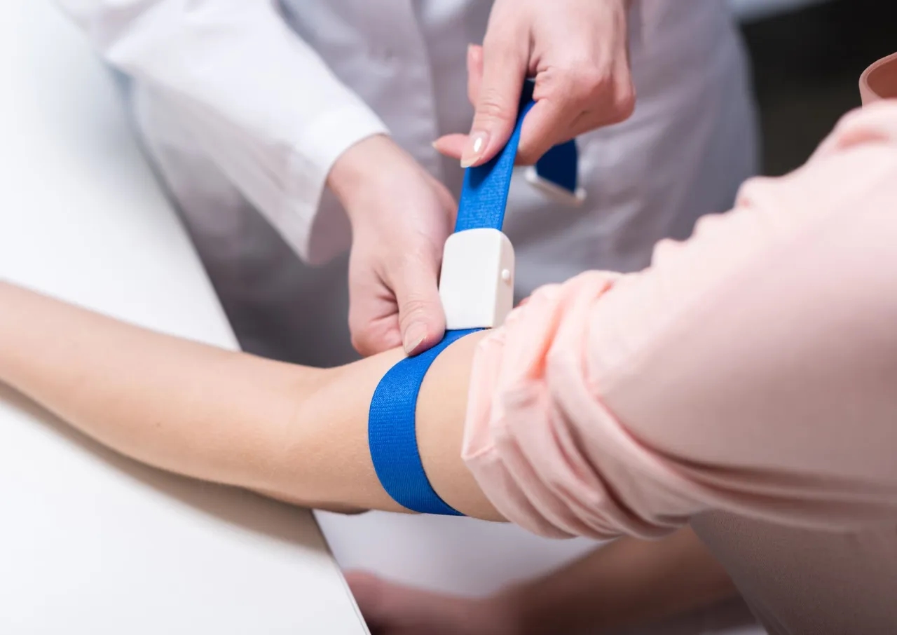 Kiedy odstawić żelazo przed badaniem krwi, aby uniknąć błędów w wynikach