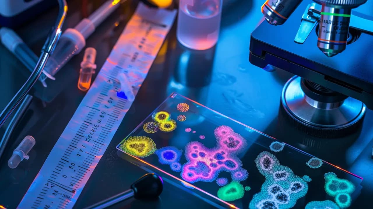 Czy wynik testu na Helicobacter pylori jest ujemny? Jak to sprawdzić