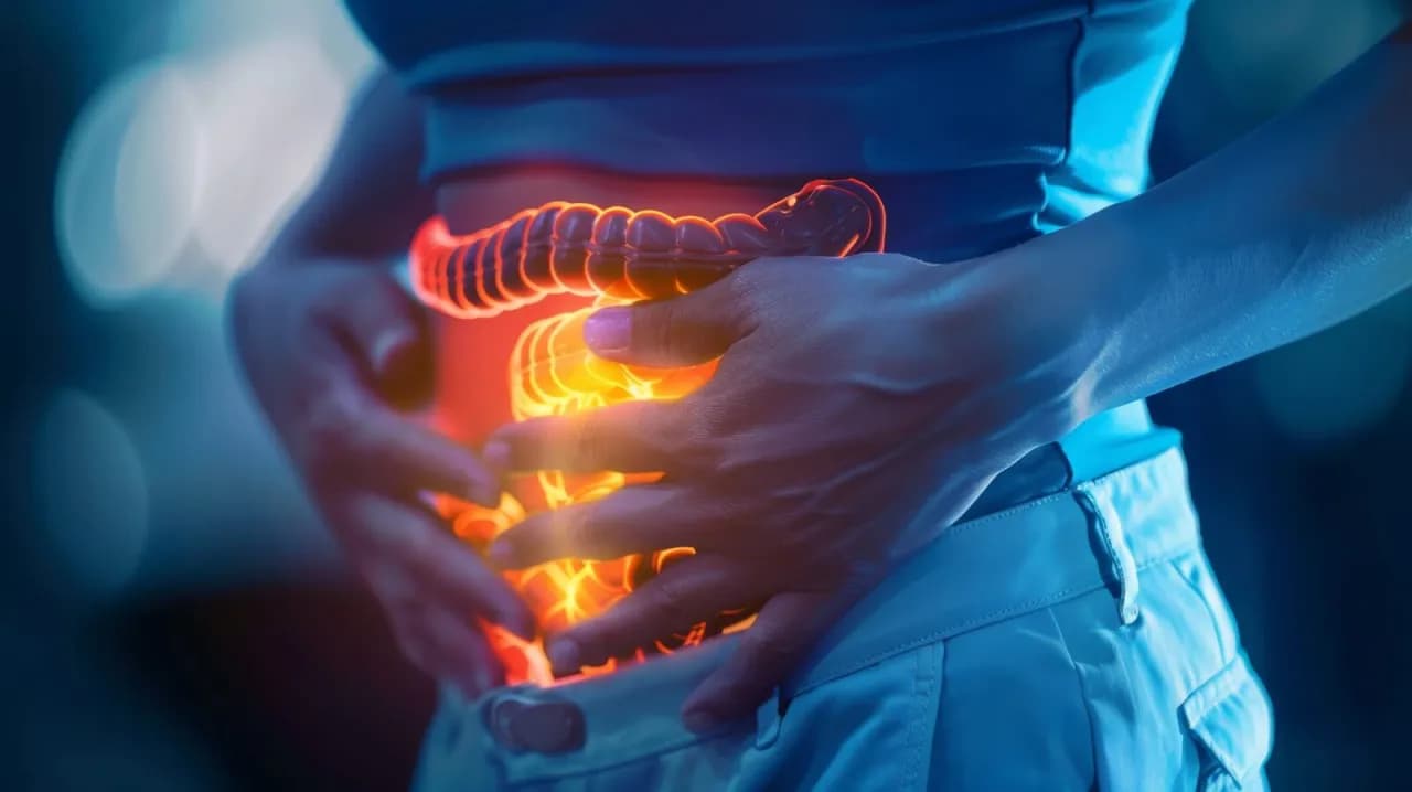 Czy USG wykryje raka jelita grubego? Odkryj ograniczenia tej metody