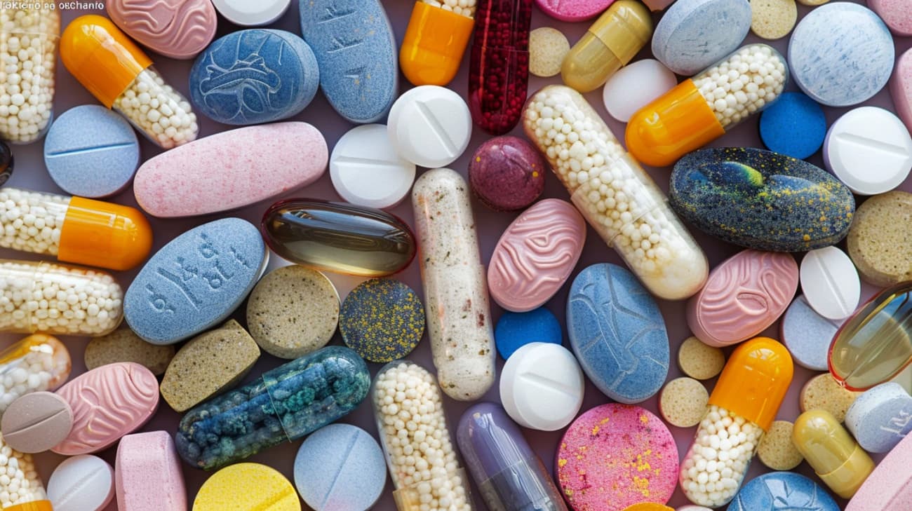 Bakterie na odchudzanie - czy wspomagają utratę wagi?