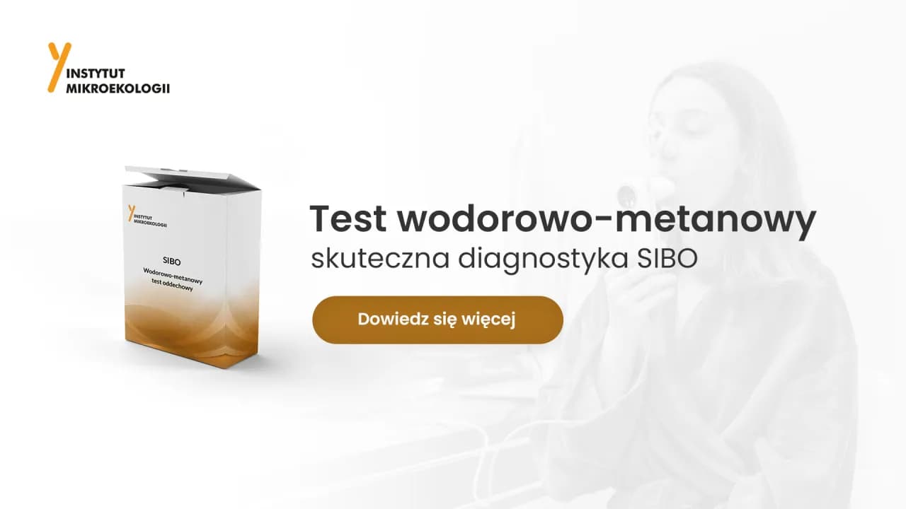Cena testu na SIBO: czy warto zainwestować w diagnostykę?
