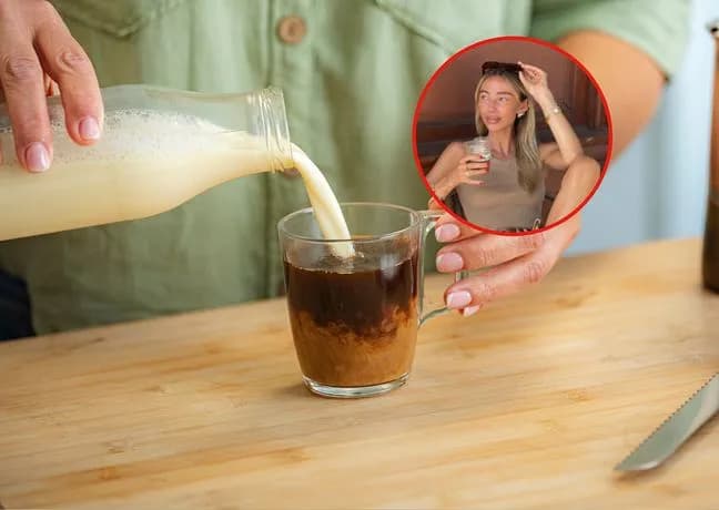 Czy mleko owsiane jest zdrowe: Poznaj prawdę o tym popularnym napoju