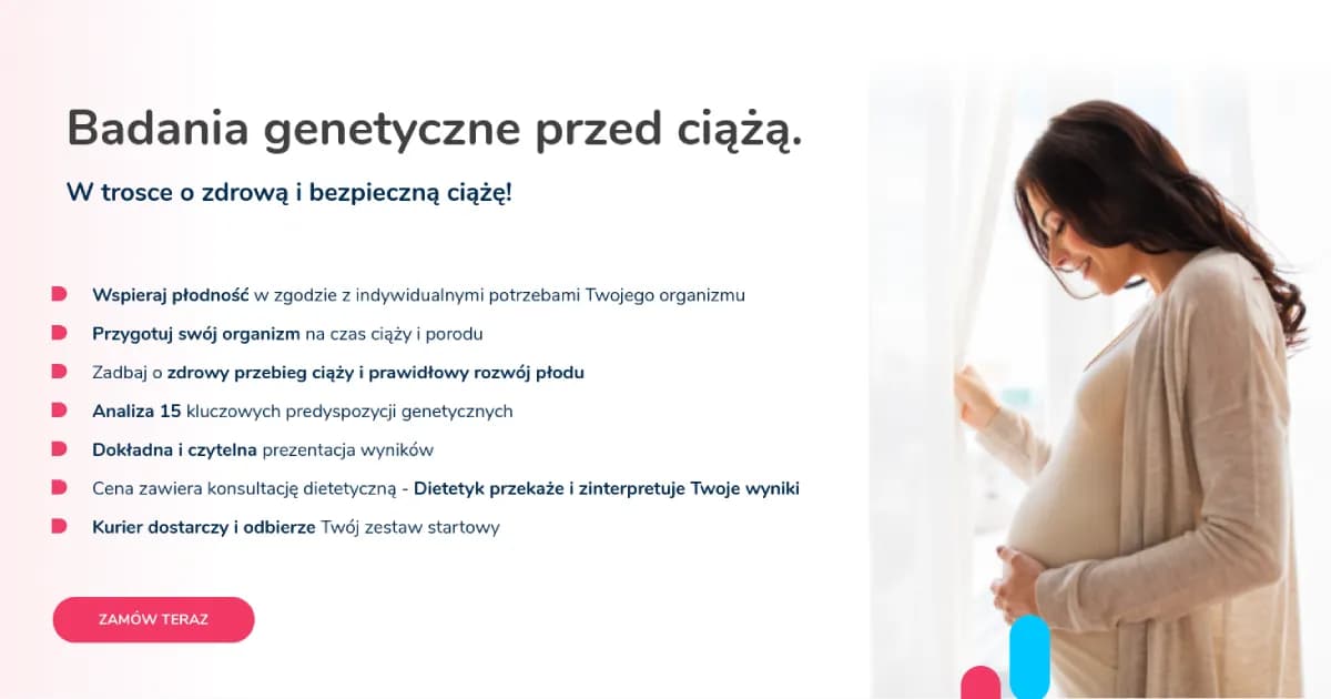 Jakie badania przed ciążą po 35 roku życia? Sprawdź, co musisz wiedzieć