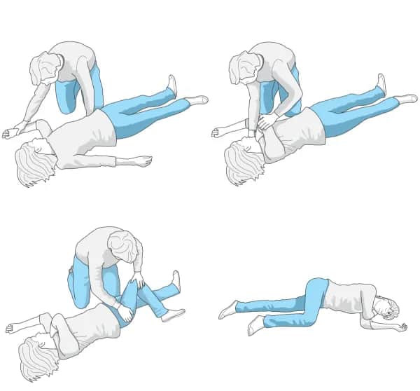 Objawy padaczki i pierwsza pomoc – jak reagować w przypadku napadu?