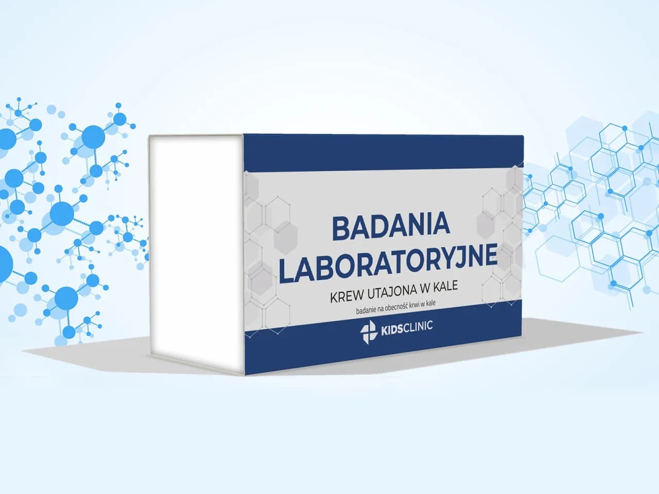 Krew utajona w kale – jakie są znaczenia wyników testów?