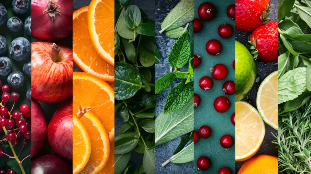 Dieta antygrzybicza: Przewodnik co jeść, aby wzmocnić odporność