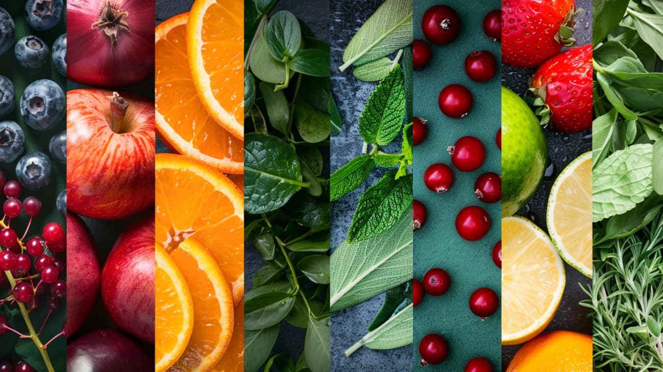 Dieta antygrzybicza: Przewodnik co jeść, aby wzmocnić odporność