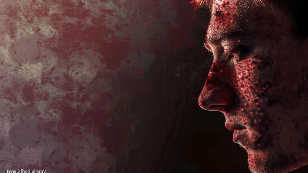 Alergia pokarmowa typu 3 - poznaj ją i zdiagnozuj skutecznie.