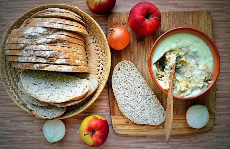 Czy smalec jest zdrowy: Fakty i mity o wpływie smalcu na organizm