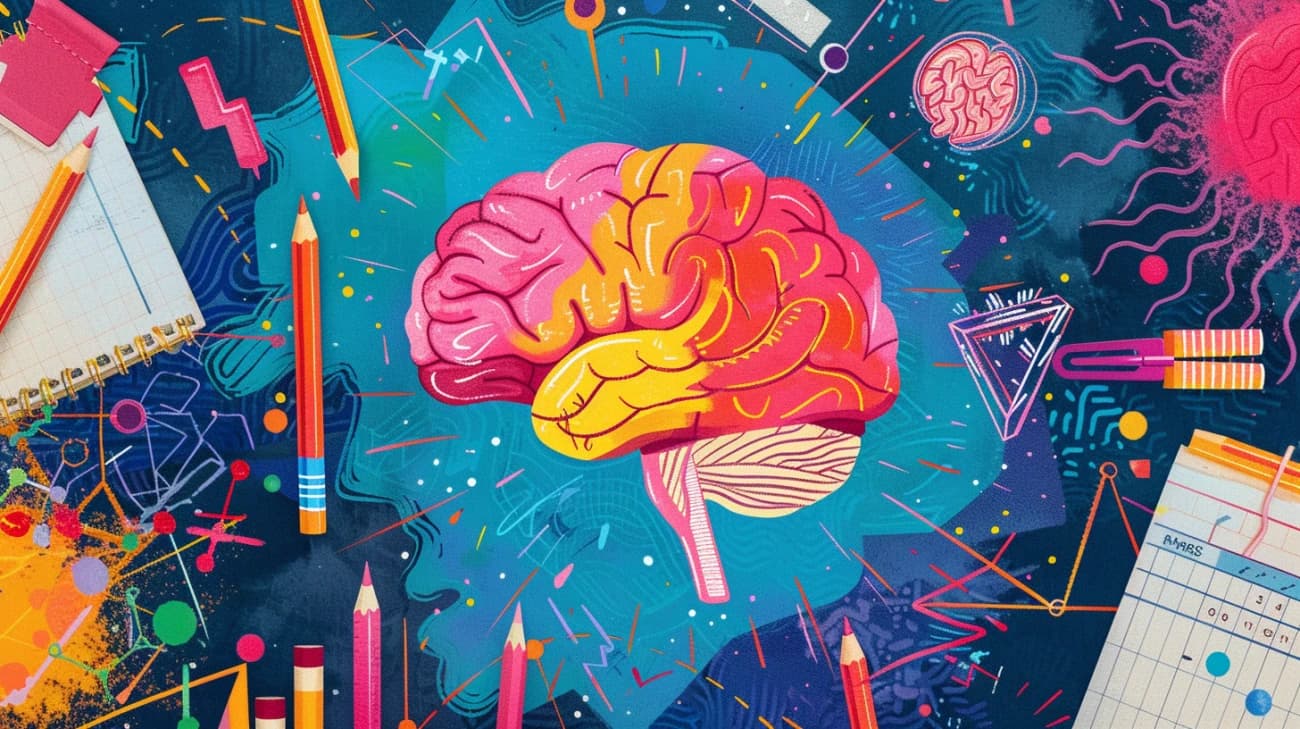 Jak skutecznie postępować z ADHD u dziecka? Testy i metody.