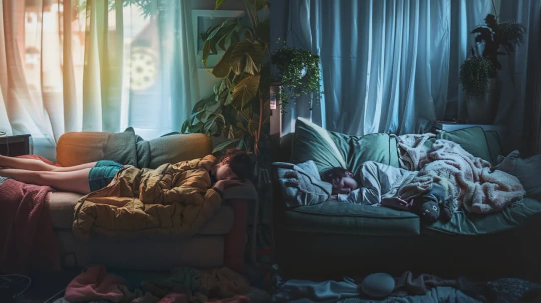 Zespół chronicznego zmęczenia czy depresja? 6 różnic do poznania