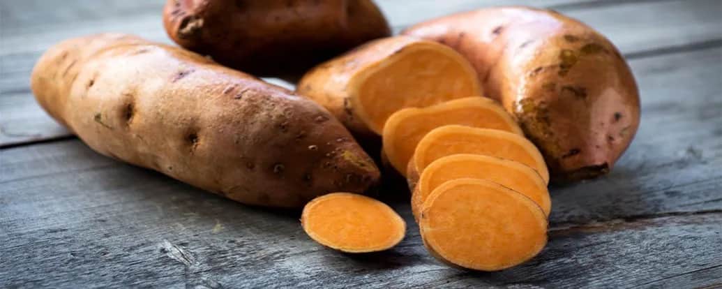 Czy bataty są zdrowe? Poznaj 7 zaskakujących właściwości tego warzywa