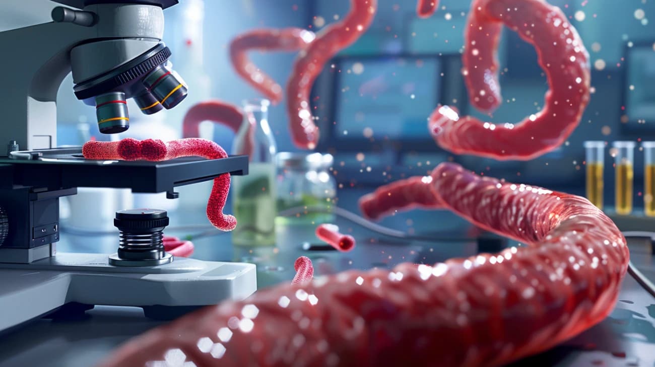 Helicobacter pylori - badania w diagnostyce zakażenia