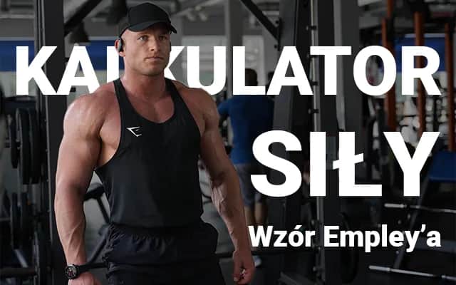Kalkulator powtórzeń: jak precyzyjnie obliczyć swoje maksymalne 1RM