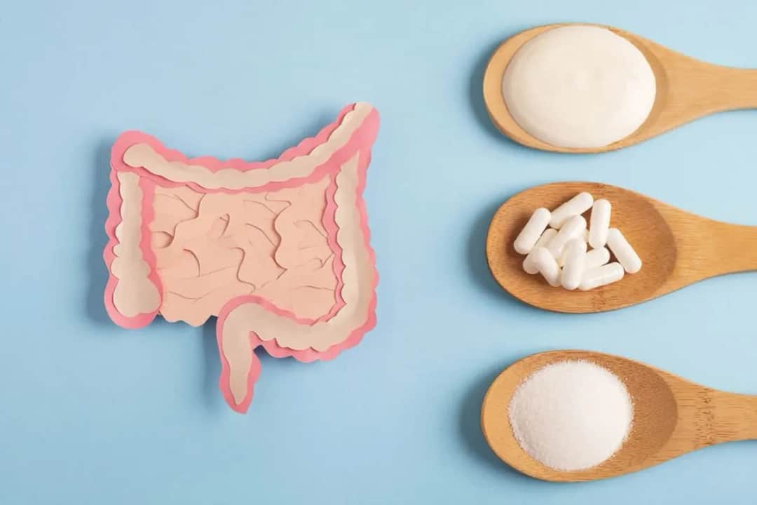 Probiotykoterapia: przegląd skutecznych metod leczenia.