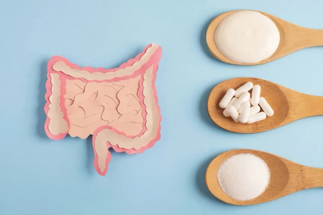 Probiotykoterapia: przegląd skutecznych metod leczenia.