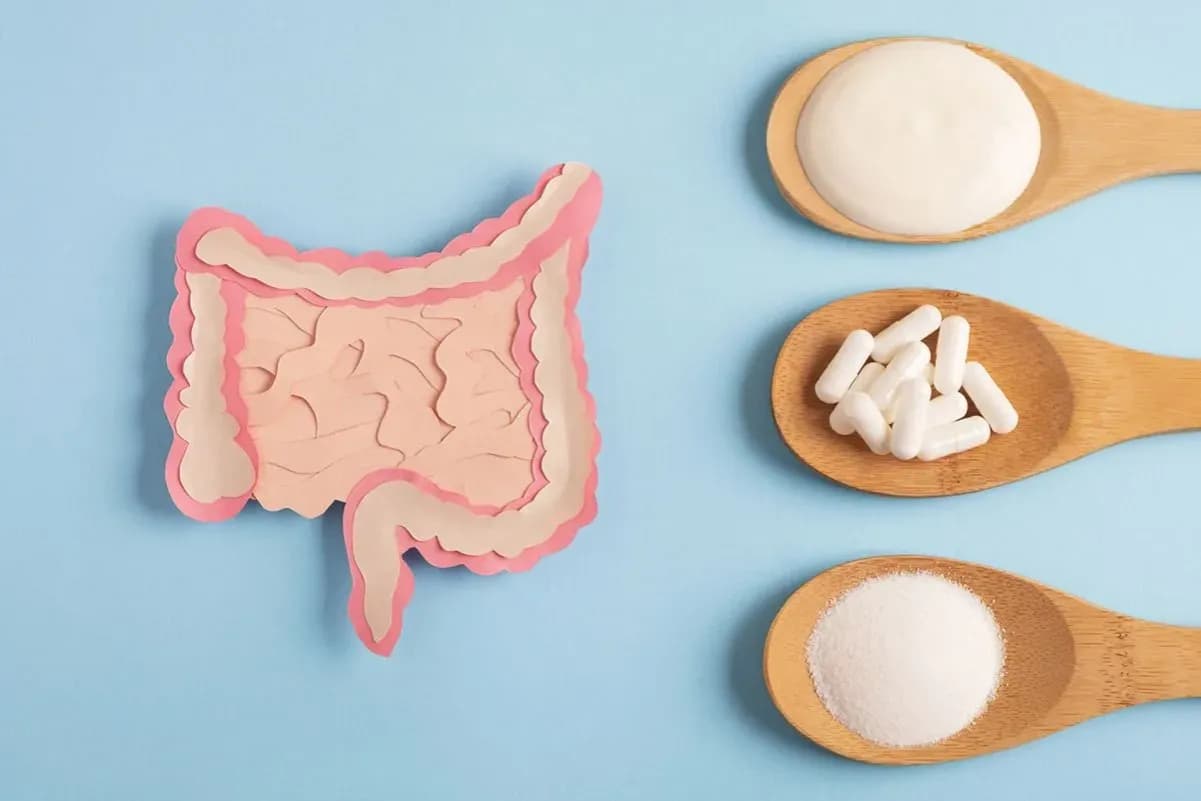 Probiotykoterapia: przegląd skutecznych metod leczenia.