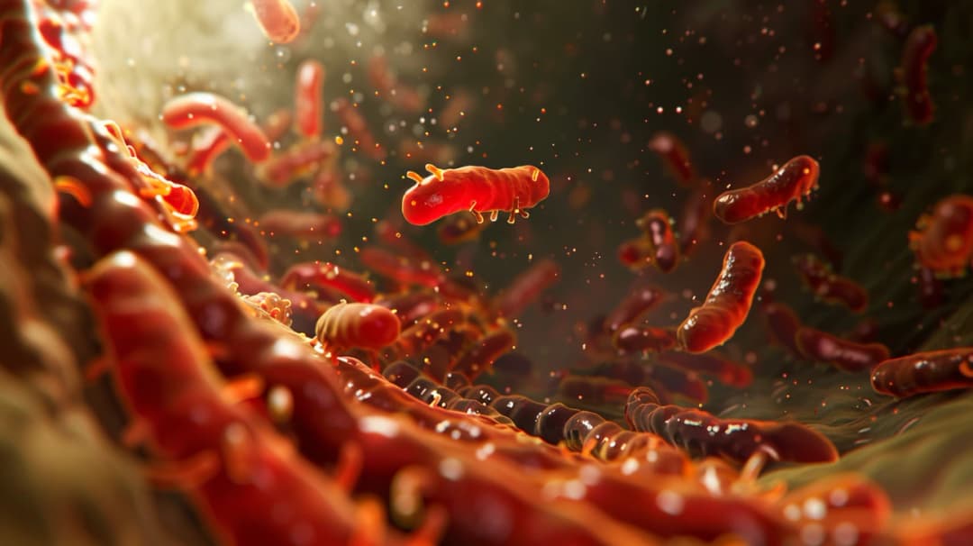 Leczenie aft w przewodzie pokarmowym - metody i skuteczność.