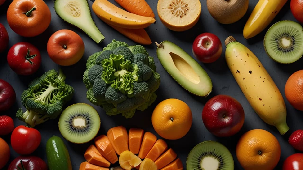 Dieta expresowa - skuteczny sposób na szybkie i zdrowe posiłki bez wysiłku