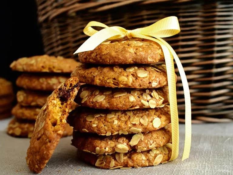 Najpyszniejsze ciasteczka dyniowe fit: przepis na zdrowy deser bez wyrzutów