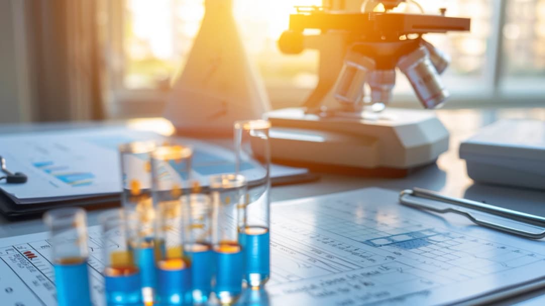 Choroby auto decyzji - jakie badania w diagnostyce?