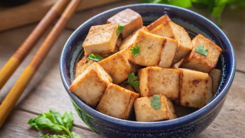 Czy tofu jest zdrowe: Poznaj prawdę o wpływie soi na Twoje zdrowie