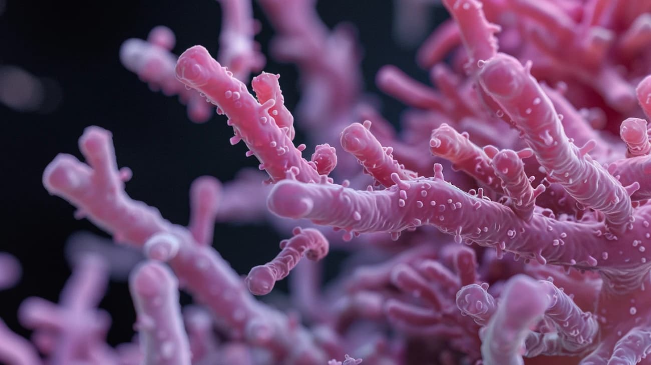 Bakteria Proteus - charakterystyka, chorobotwórczość, leczenie