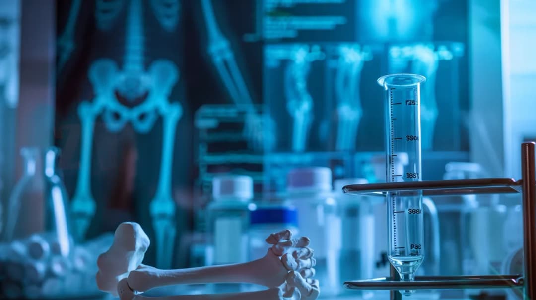 Test na RZS: Jak skutecznie wykryć reumatoidalne zapalenie stawów?