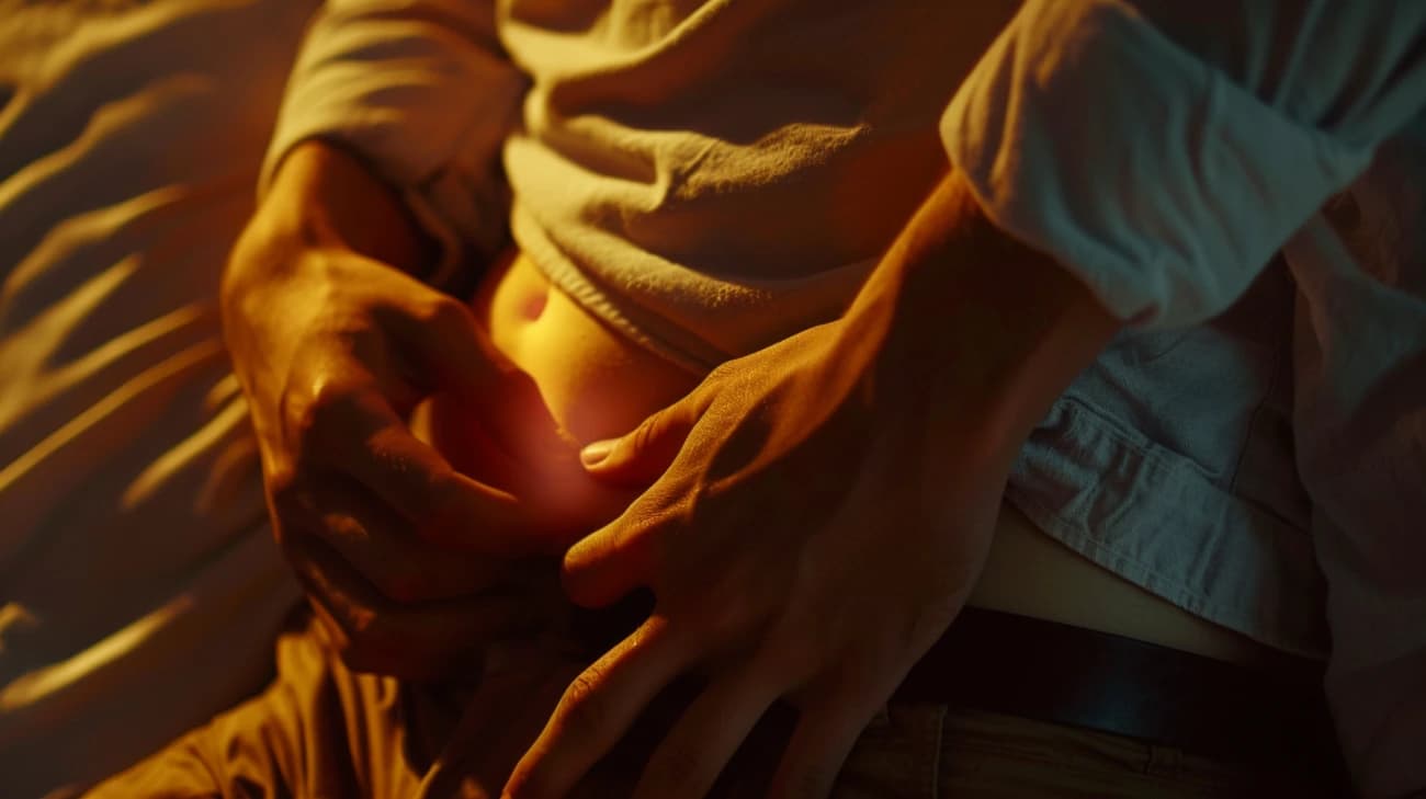 Ból jelit - częstość występowania i przyczyny problemu