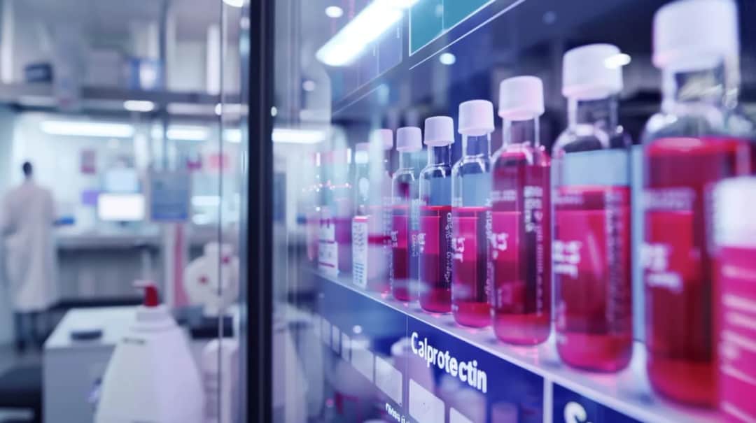 Badanie kalprotektyny: Ile zapłacisz za diagnozę? Cennik 2025