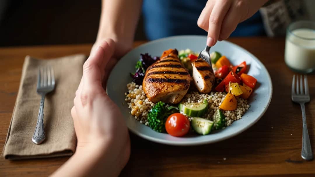 Dania FODMAP: Przepisy i Wskazówki dla Zdrowego Trawienia