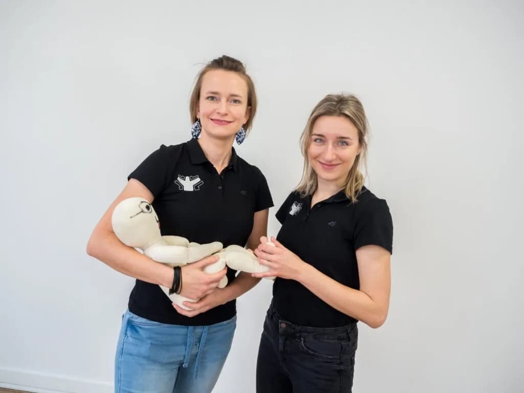 Kiedy zabrać noworodka do fizjoterapeuty? 5 kluczowych sygnałów