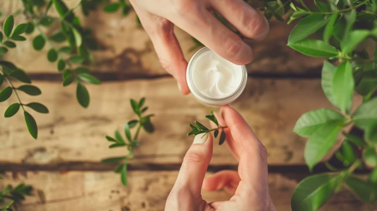 Atopowe zapalenie skóry na rękach dorosłych - strategie radzenia.